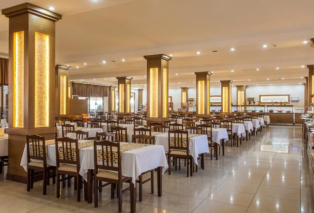 Eftalia Village Otel Alanya - Görsel 17