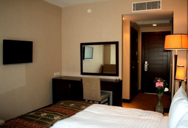 Çetin Otel Keşan - Görsel 18