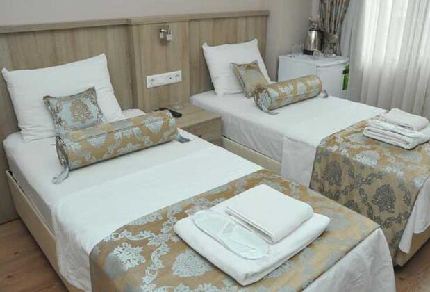 Serra Boutique Hotel - Görsel 10