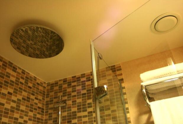 Çetin Otel Keşan - Görsel 19