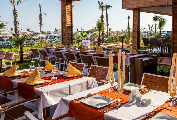 Eftalia Village Otel Alanya - Görsel 18