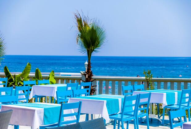 Eftalia Village Otel Alanya - Görsel 19