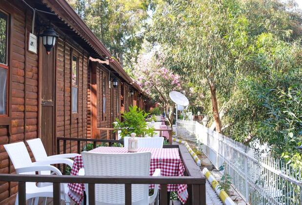 Lemon Park House - Görsel 3