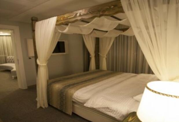 Giresun Sedef Otel - Görsel 14