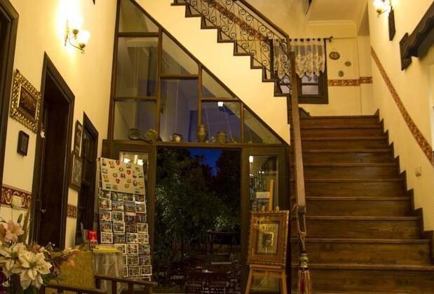 Deja Vu Hotel Kaleiçi - Görsel 9