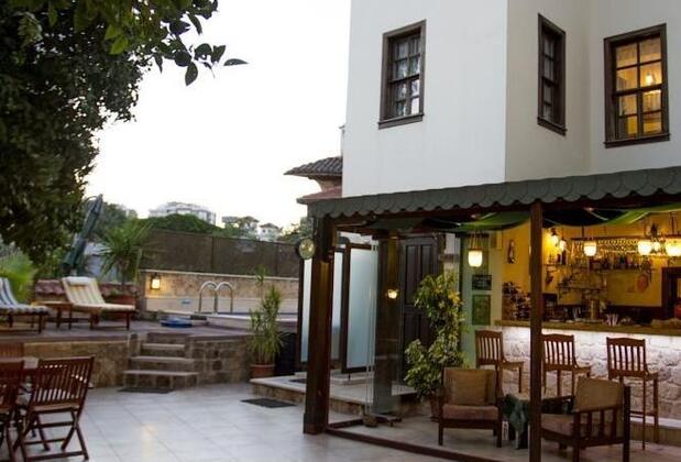 Deja Vu Hotel Kaleiçi - Görsel 10