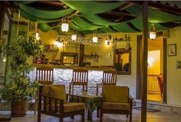 Deja Vu Hotel Kaleiçi - Görsel 5