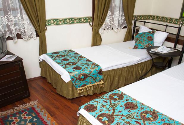 Deja Vu Hotel Kaleiçi - Görsel 14