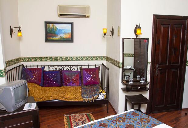 Deja Vu Hotel Kaleiçi - Görsel 12