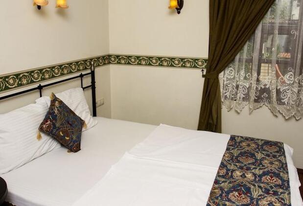 Deja Vu Hotel Kaleiçi - Görsel 13