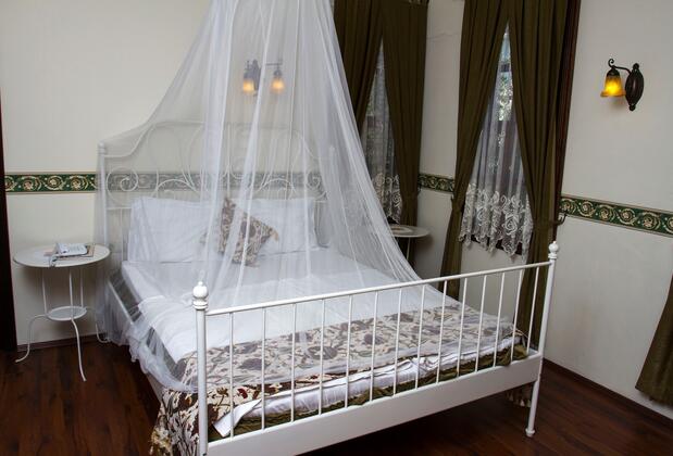 Deja Vu Hotel Kaleiçi - Görsel 16