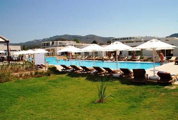 Karya Family Resort Hotel - Görsel 5