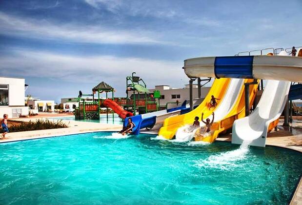 Karya Family Resort Hotel - Görsel 6