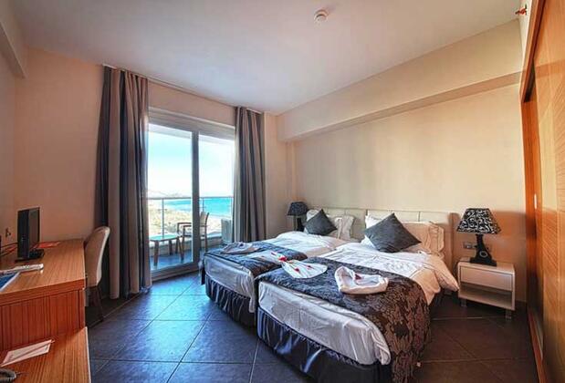 Karya Family Resort Hotel - Görsel 15