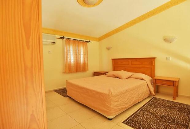 Club Simena Hotel - Görsel 11