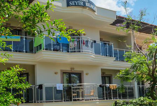 Seyir Beach Hotel - Görsel 4
