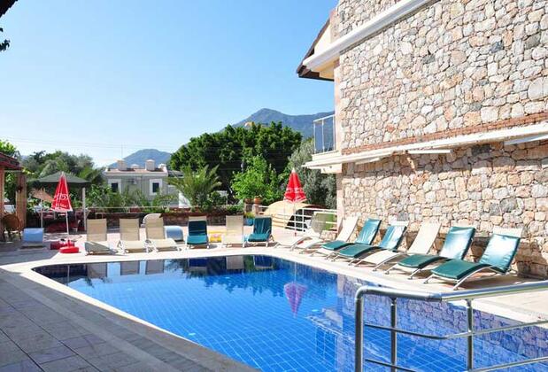 Seyir Beach Hotel - Görsel 7