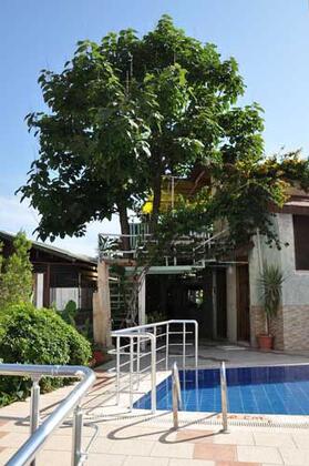 Seyir Beach Hotel - Görsel 9