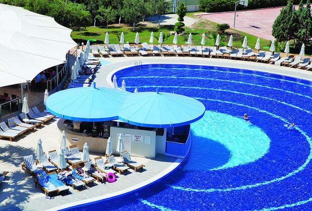 Büyük Anadolu Didim Resort - Görsel 4