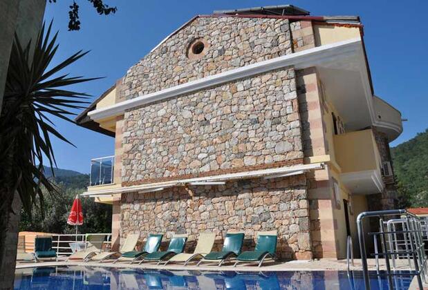 Seyir Beach Hotel - Görsel 2