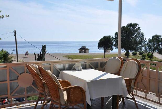 Seyir Beach Hotel - Görsel 15