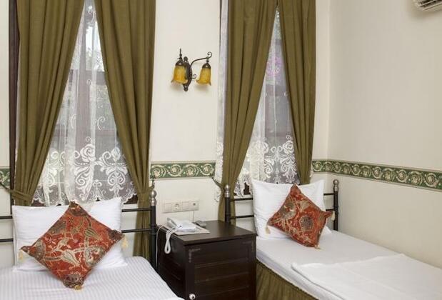 Deja Vu Hotel Kaleiçi - Görsel 17