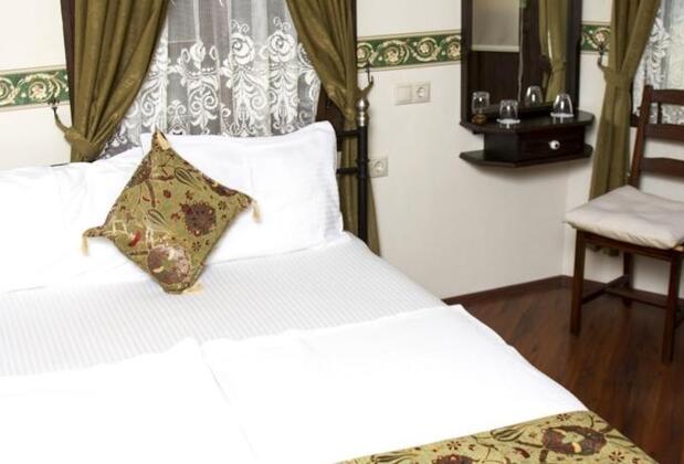 Deja Vu Hotel Kaleiçi - Görsel 19