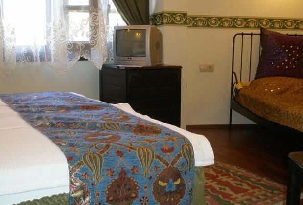 Deja Vu Hotel Kaleiçi - Görsel 18