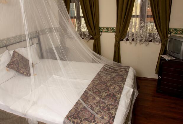 Deja Vu Hotel Kaleiçi - Görsel 22