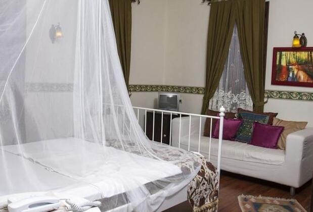 Deja Vu Hotel Kaleiçi - Görsel 23