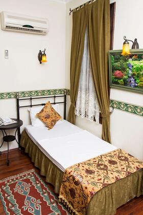 Deja Vu Hotel Kaleiçi - Görsel 26