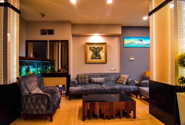 Anıl Otel Trabzon - Görsel 3