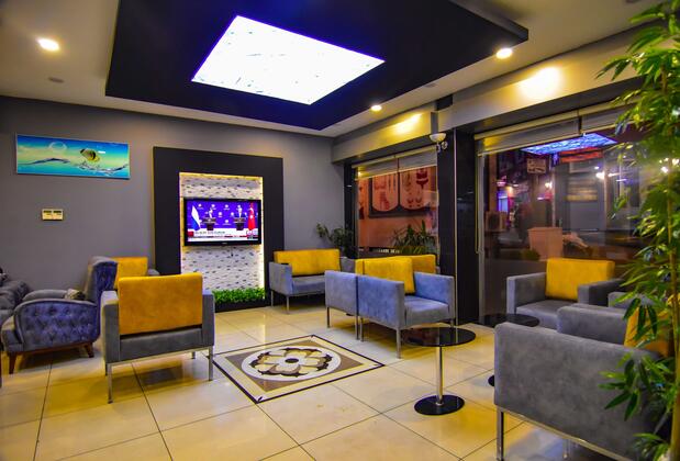 Anıl Otel Trabzon - Görsel 4