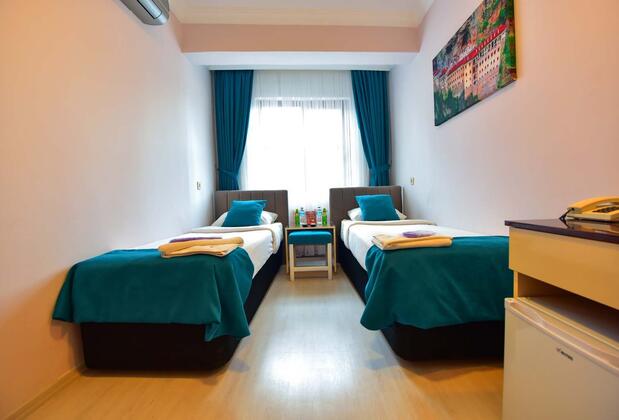 Anıl Otel Trabzon - Görsel 6