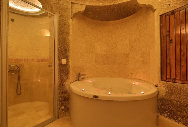 Safran Cave Otel - Görsel 9