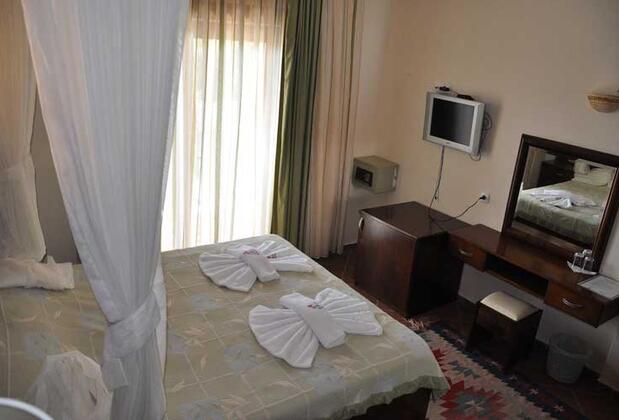 Seyir Beach Hotel - Görsel 16