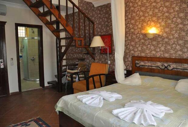 Seyir Beach Hotel - Görsel 17