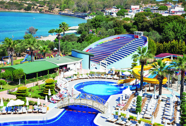Büyük Anadolu Didim Resort - Görsel 5