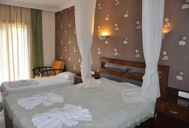 Seyir Beach Hotel - Görsel 18