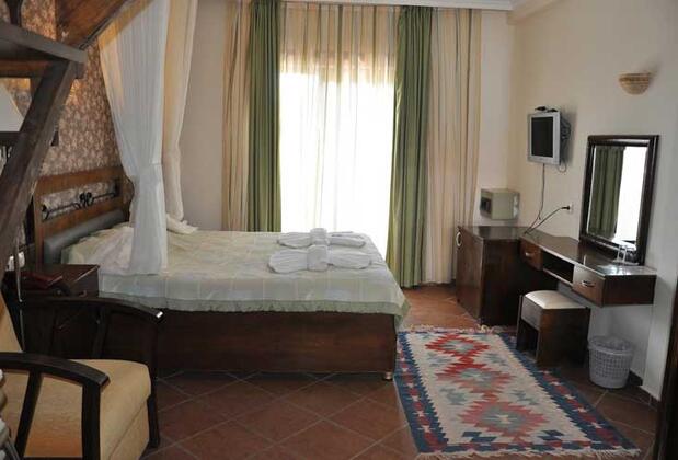 Seyir Beach Hotel - Görsel 19