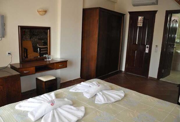 Seyir Beach Hotel - Görsel 21