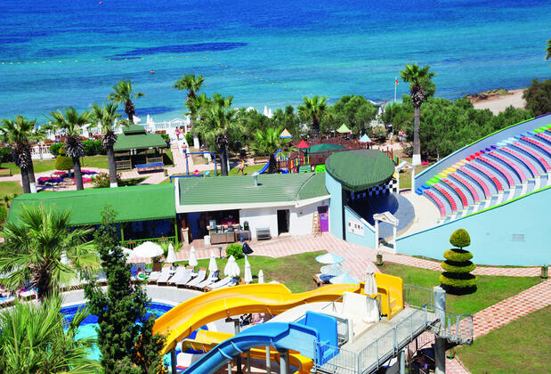 Büyük Anadolu Didim Resort - Görsel 6