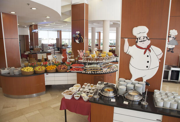 Büyük Anadolu Didim Resort - Görsel 7