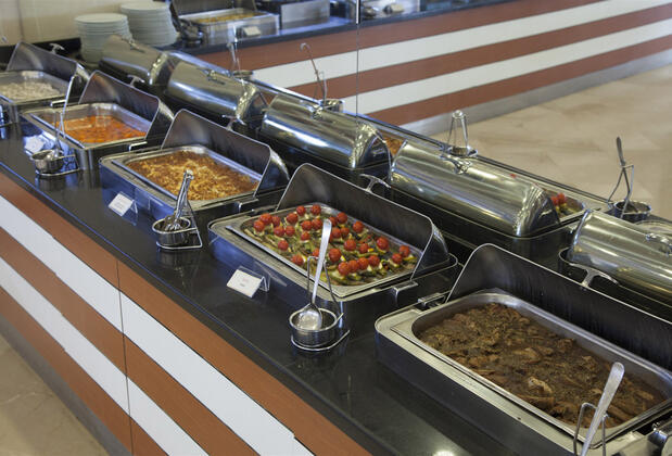 Büyük Anadolu Didim Resort - Görsel 8