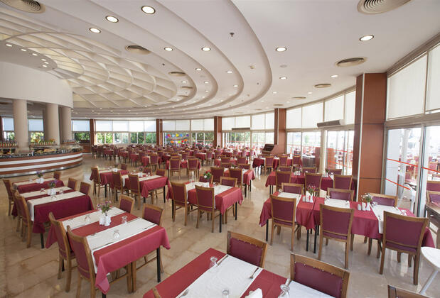 Büyük Anadolu Didim Resort - Görsel 9