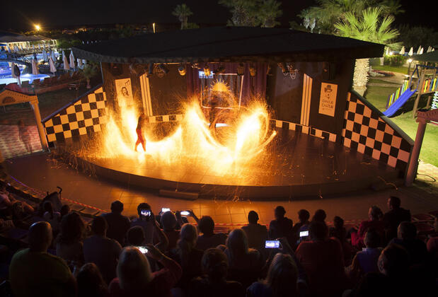 Büyük Anadolu Didim Resort - Görsel 10