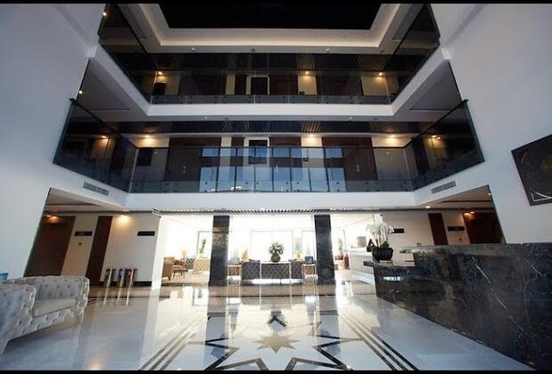 The Nowness Hotel Çeşme - Görsel 20