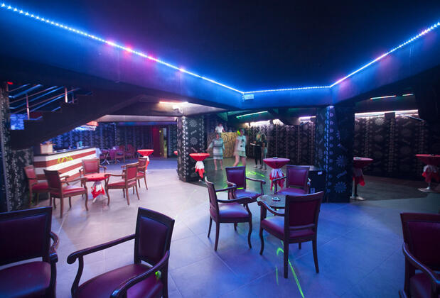 Büyük Anadolu Didim Resort - Görsel 11