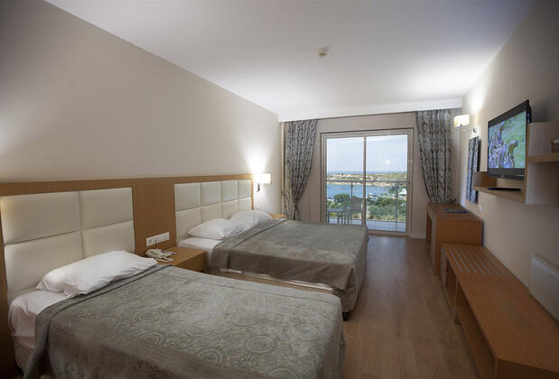 Büyük Anadolu Didim Resort - Görsel 16