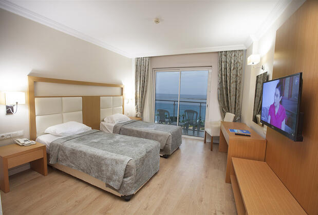 Büyük Anadolu Didim Resort - Görsel 15